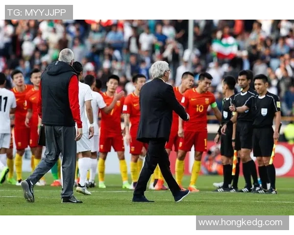 中国与菲律宾足球历史交锋战绩分析与回顾