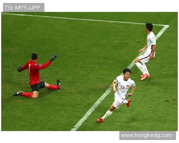 中国对关岛足球比赛精彩视频直播全程回放与分析