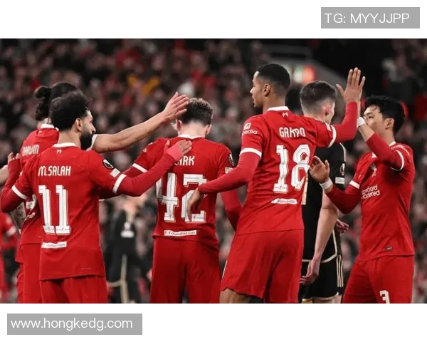 利物浦与埃弗顿精彩对决免费直播观看地址分享