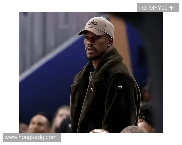 吉米巴特勒的篮球之路与领导力:从逆境中崛起的传奇球星