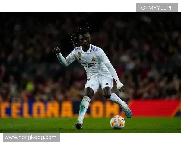 卡马文加:年轻天才在足球世界中的崛起与未来展望