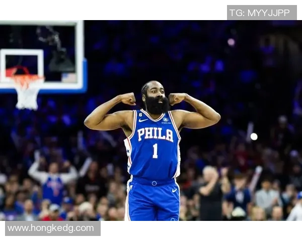 哈登状态急剧下滑76人对4年16亿续约计划产生动摇